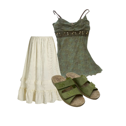 Outfit 1